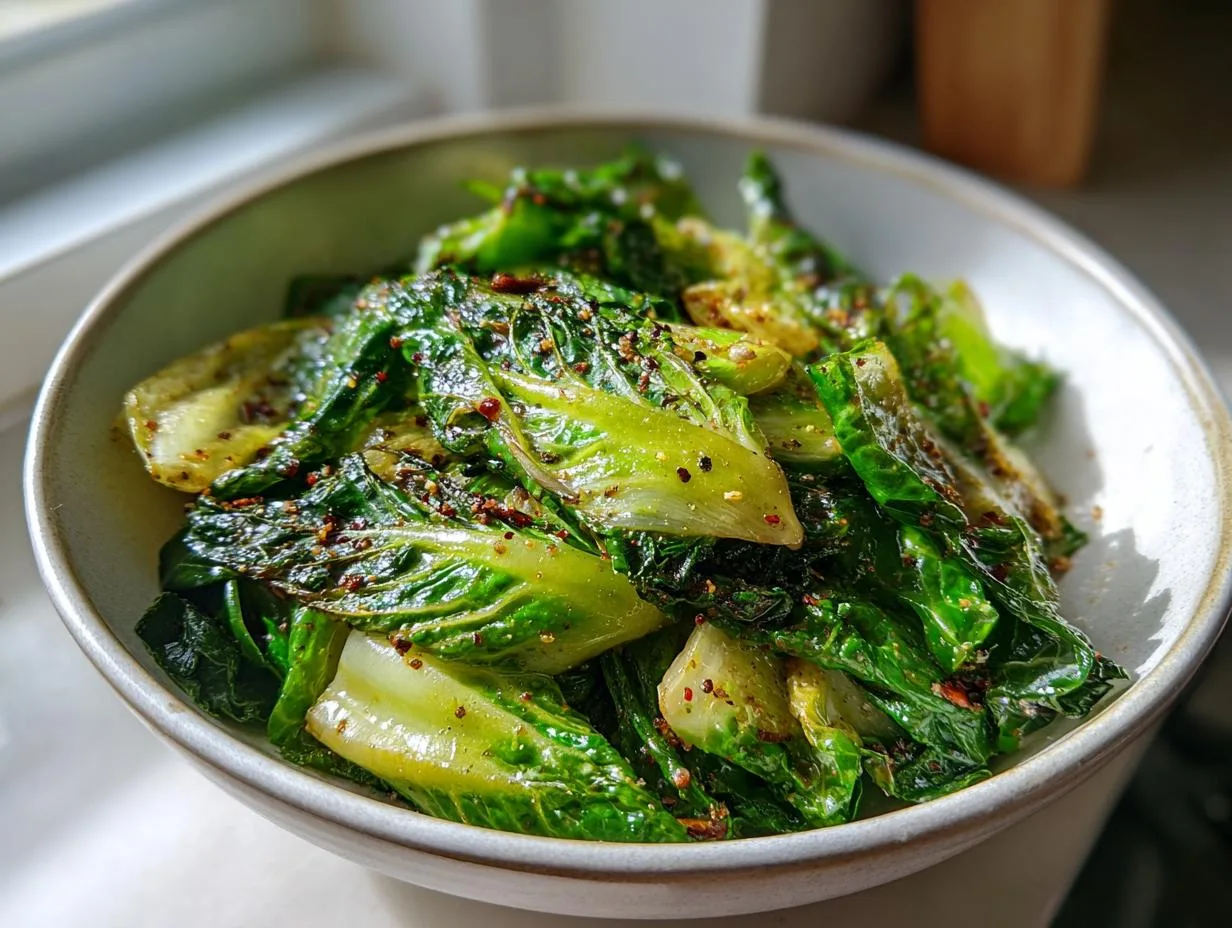 Mastering Fried Cabbage: Insider Tips for a Perfect Savory Side